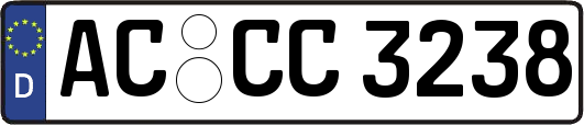 AC-CC3238