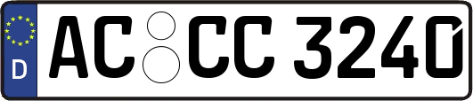AC-CC3240