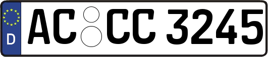 AC-CC3245