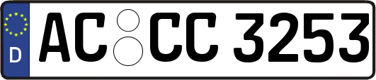 AC-CC3253