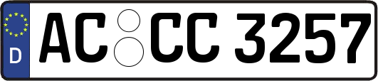 AC-CC3257