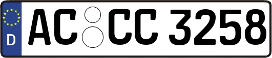 AC-CC3258