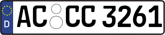 AC-CC3261