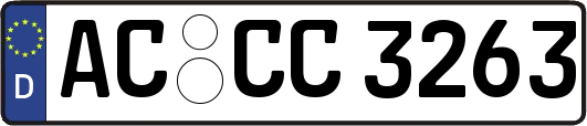 AC-CC3263