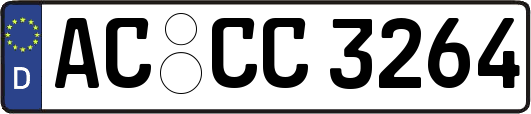 AC-CC3264