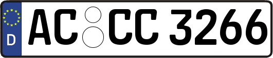 AC-CC3266