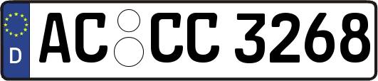 AC-CC3268