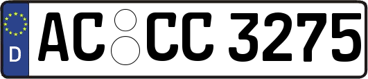 AC-CC3275