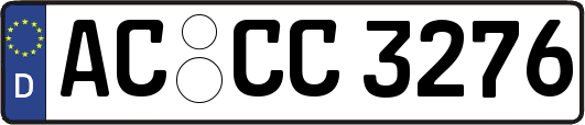 AC-CC3276