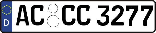AC-CC3277