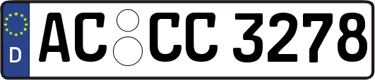AC-CC3278