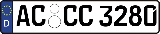 AC-CC3280