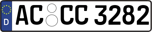 AC-CC3282