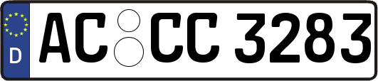 AC-CC3283