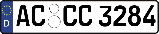AC-CC3284