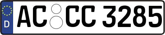 AC-CC3285
