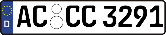 AC-CC3291