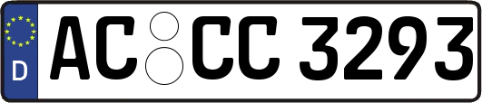 AC-CC3293