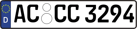 AC-CC3294