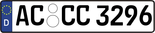 AC-CC3296