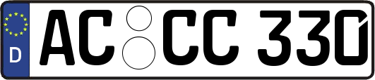 AC-CC330