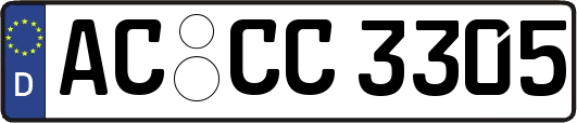 AC-CC3305