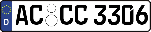 AC-CC3306