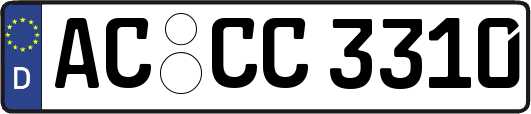 AC-CC3310