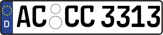 AC-CC3313