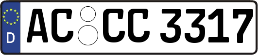 AC-CC3317
