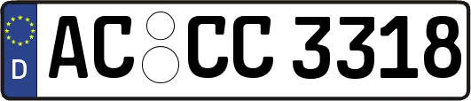 AC-CC3318