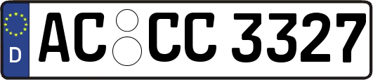 AC-CC3327