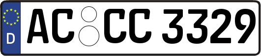 AC-CC3329