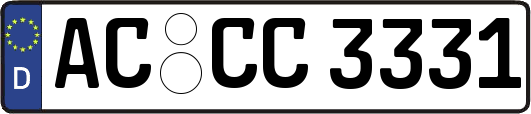AC-CC3331