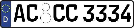 AC-CC3334
