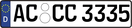 AC-CC3335
