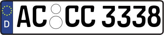 AC-CC3338
