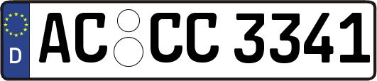 AC-CC3341