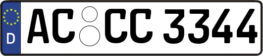 AC-CC3344