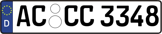 AC-CC3348