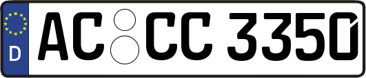 AC-CC3350