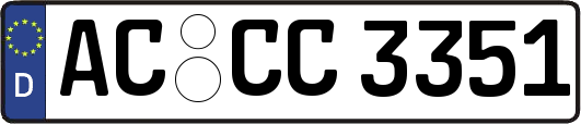 AC-CC3351