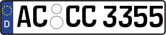 AC-CC3355