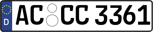 AC-CC3361