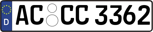 AC-CC3362