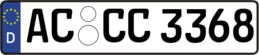 AC-CC3368