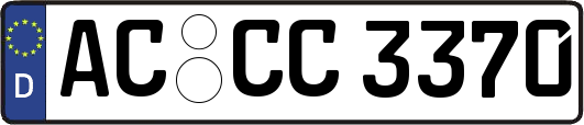 AC-CC3370