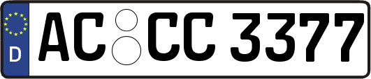 AC-CC3377