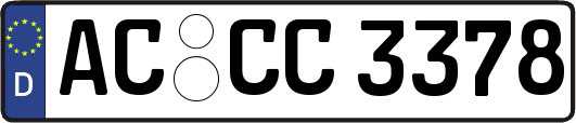 AC-CC3378