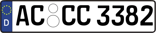 AC-CC3382